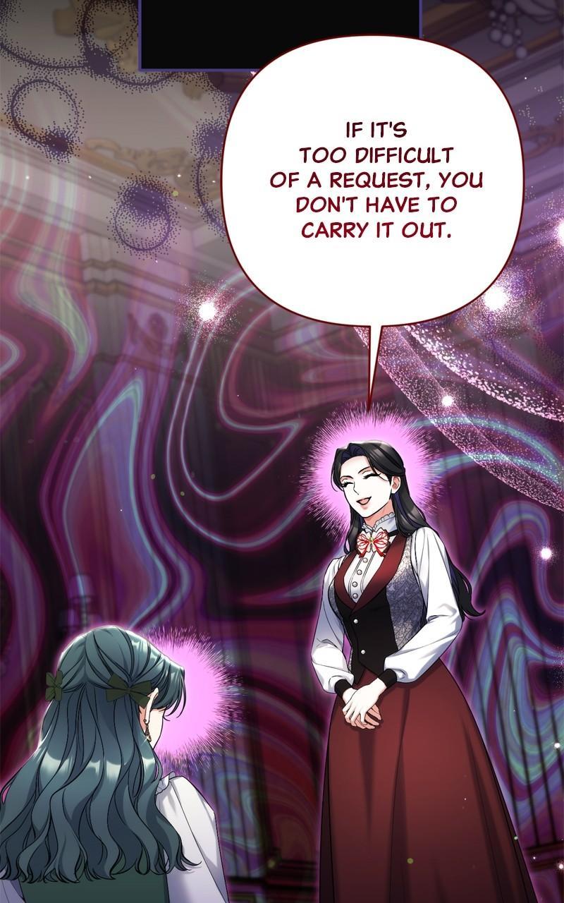 For My Derelict Favorite Chapter 72 - Page 24