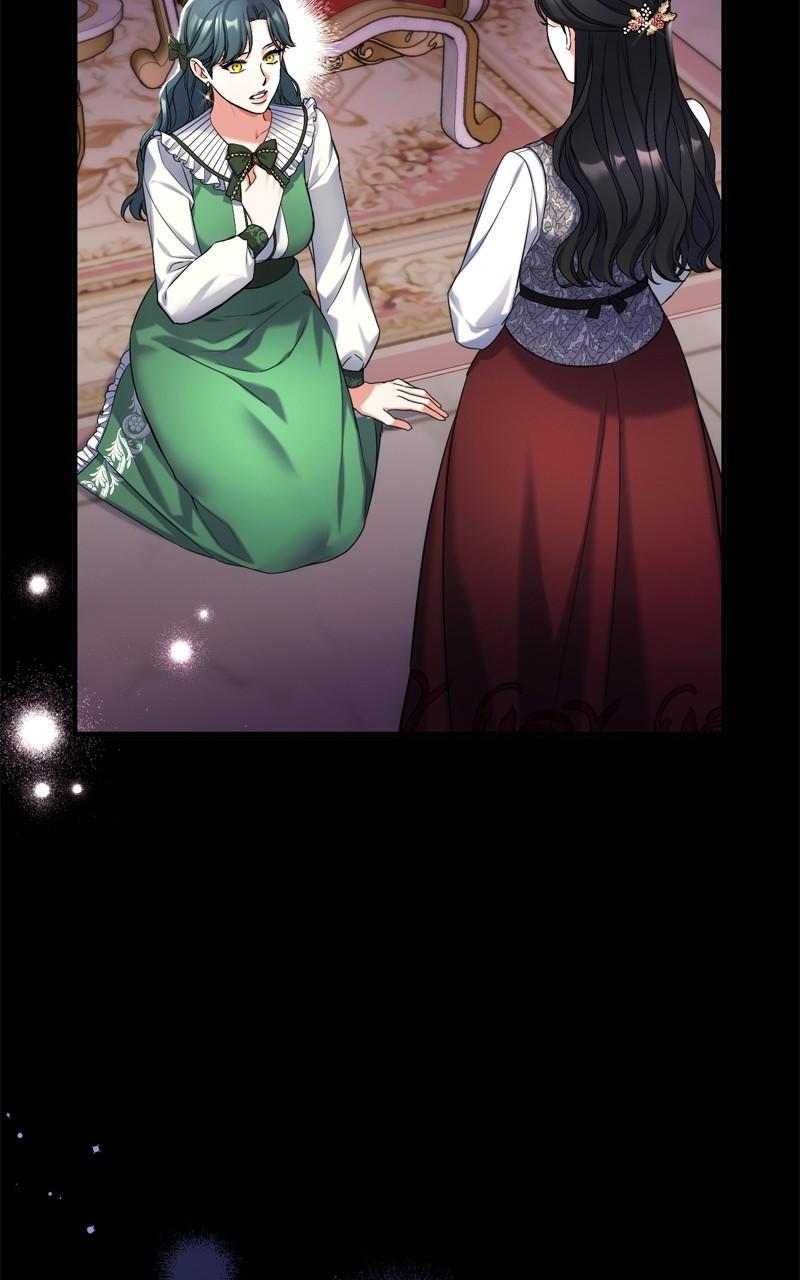 For My Derelict Favorite Chapter 72 - Page 26