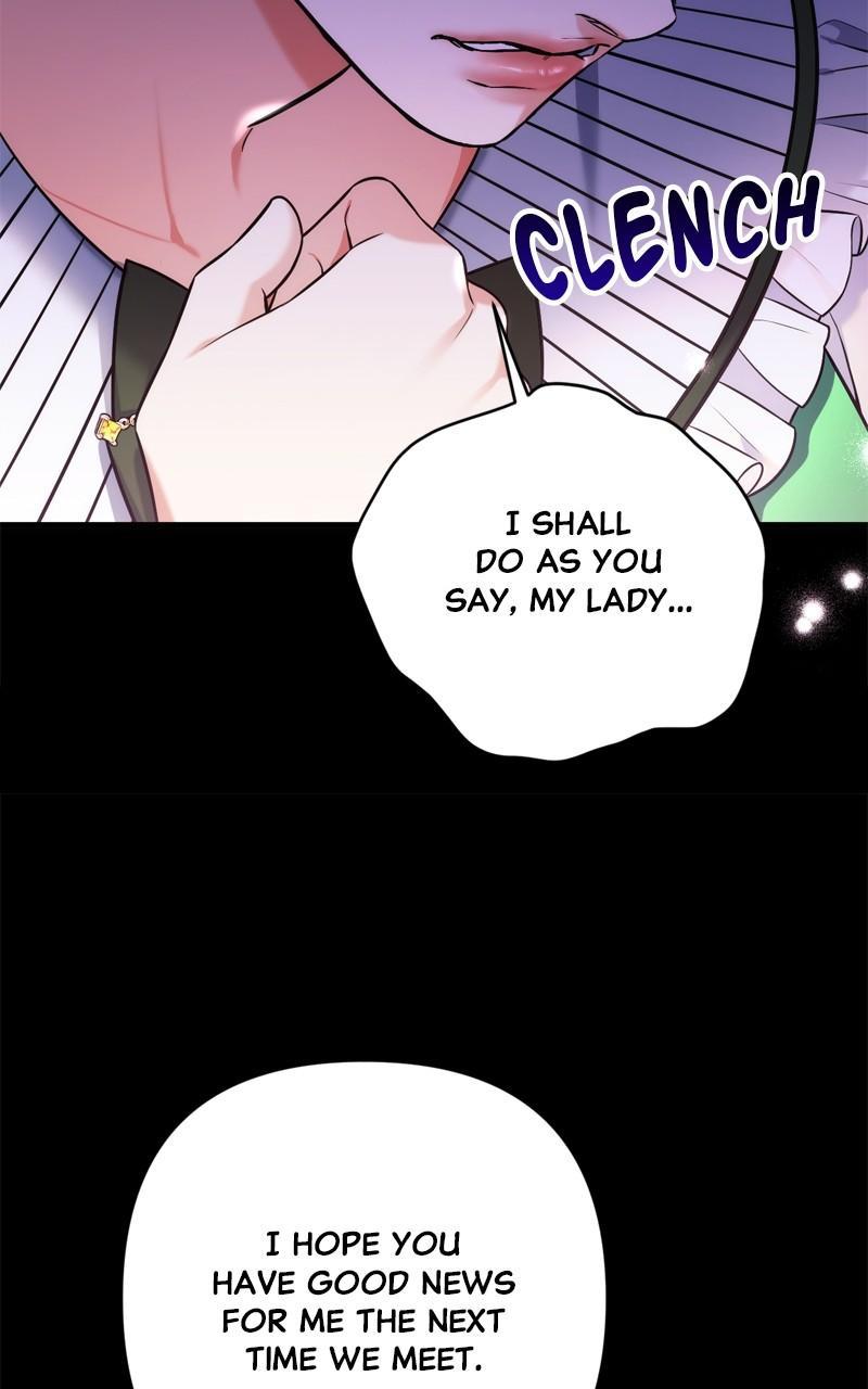 For My Derelict Favorite Chapter 72 - Page 28