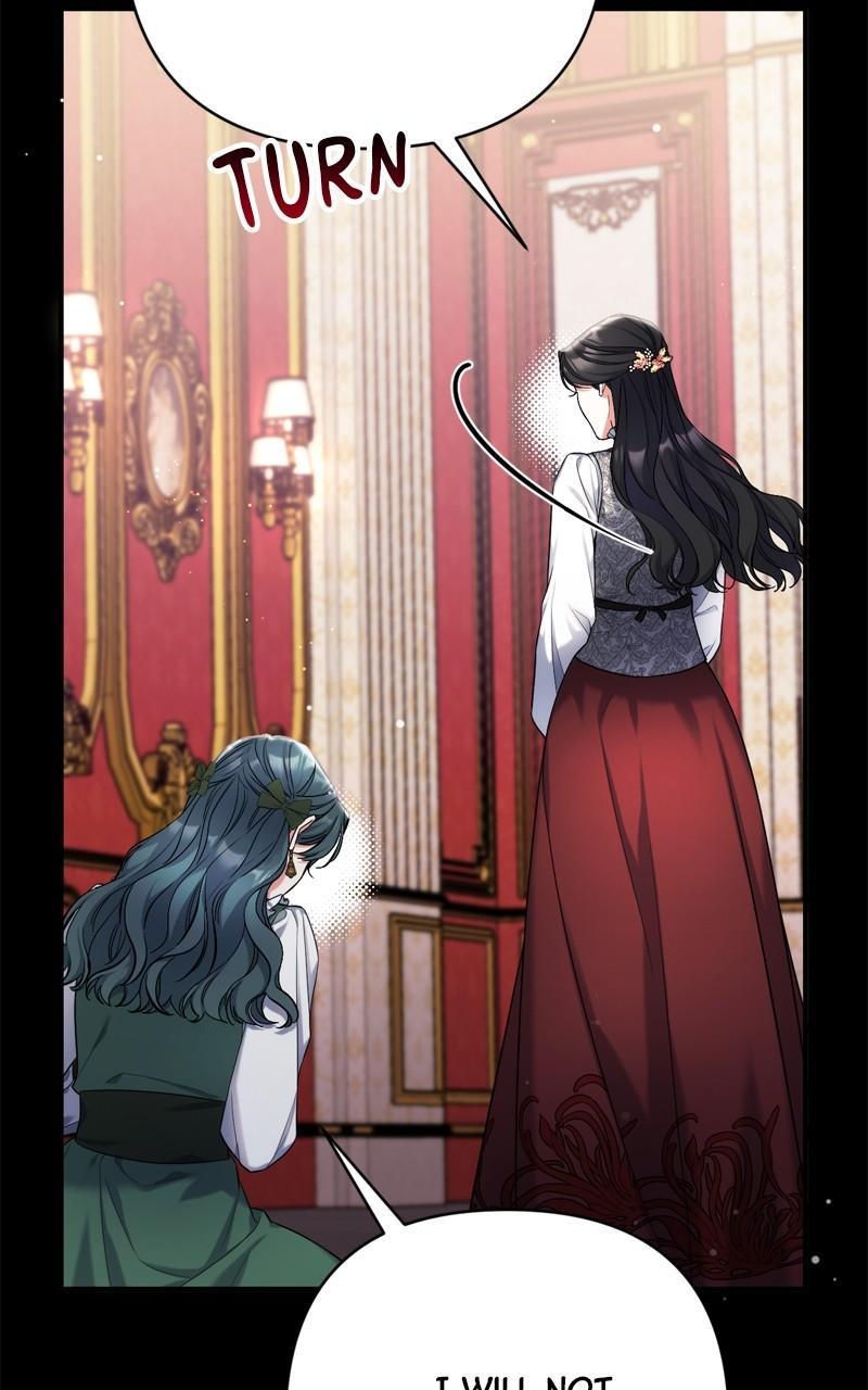 For My Derelict Favorite Chapter 72 - Page 29