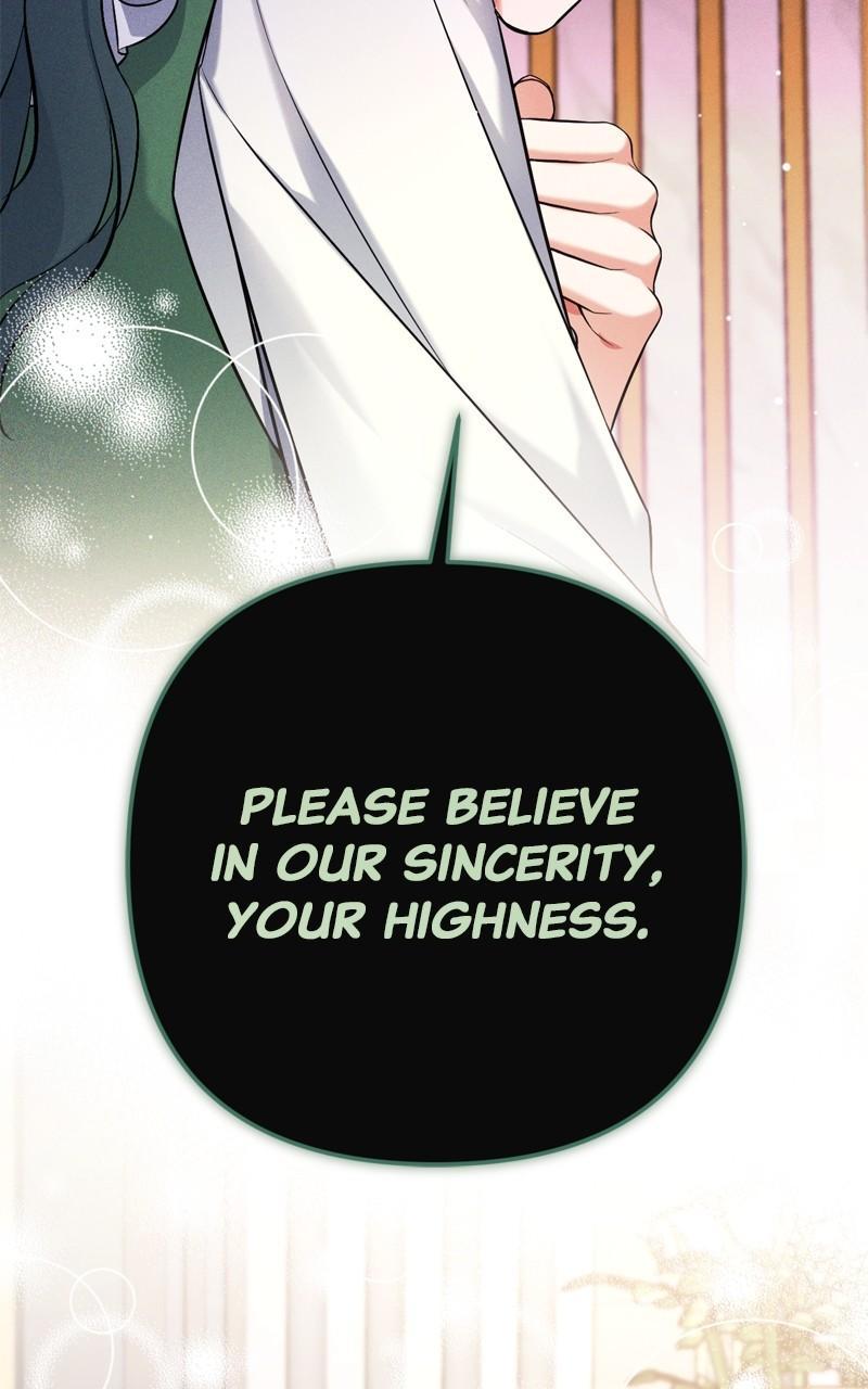 For My Derelict Favorite Chapter 72 - Page 31