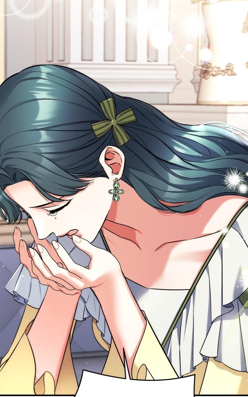 For My Derelict Favorite Chapter 72 - Page 32