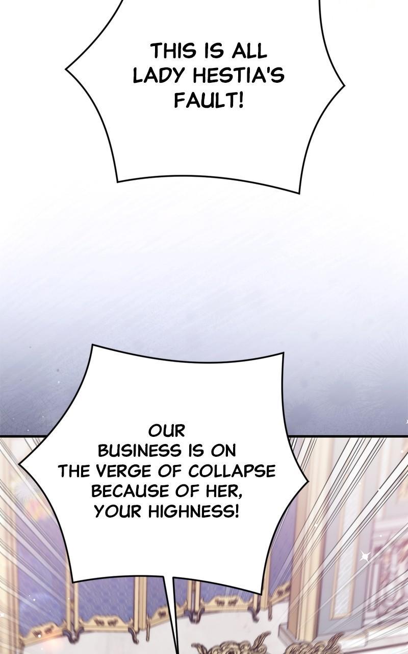 For My Derelict Favorite Chapter 72 - Page 33