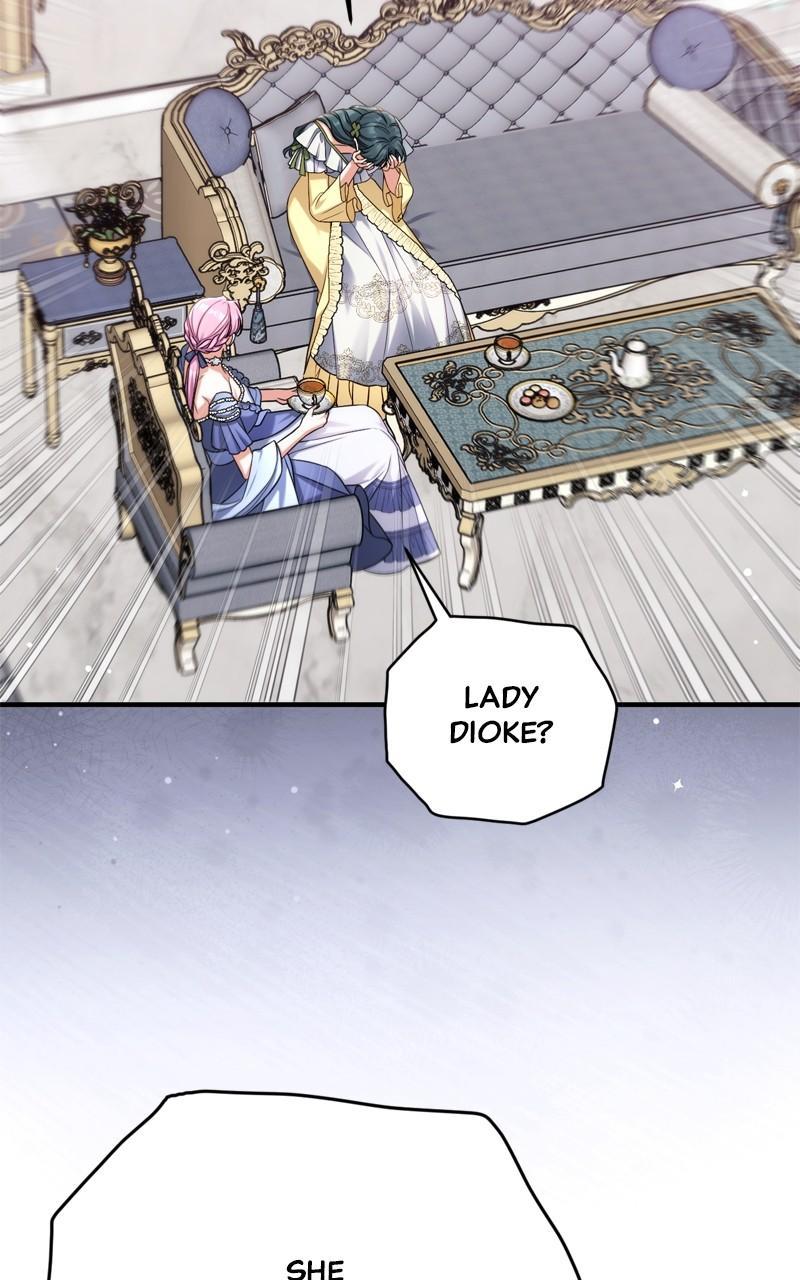 For My Derelict Favorite Chapter 72 - Page 34