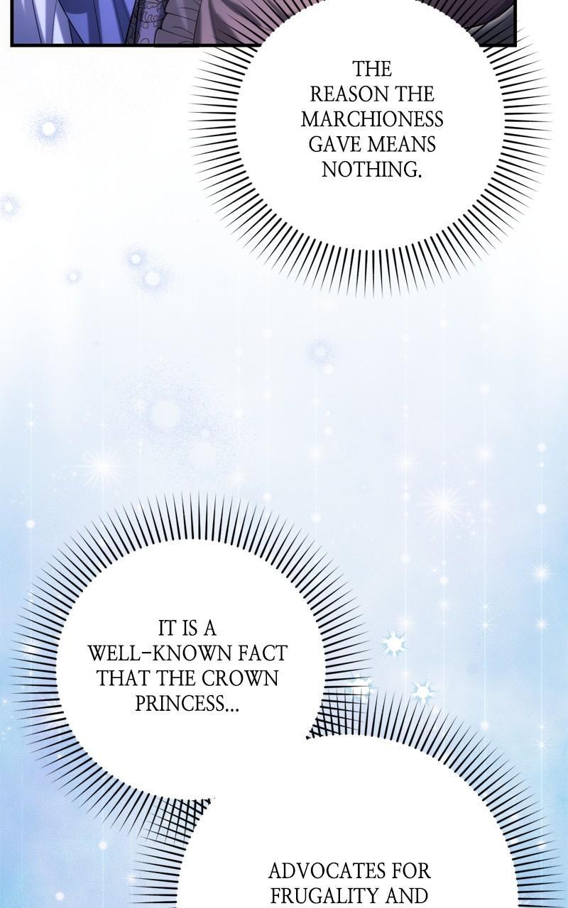 For My Derelict Favorite Chapter 72 - Page 36