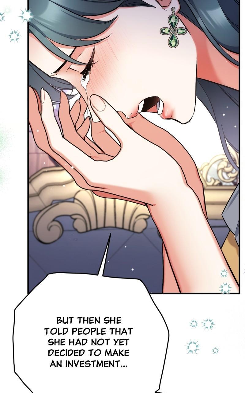 For My Derelict Favorite Chapter 72 - Page 38