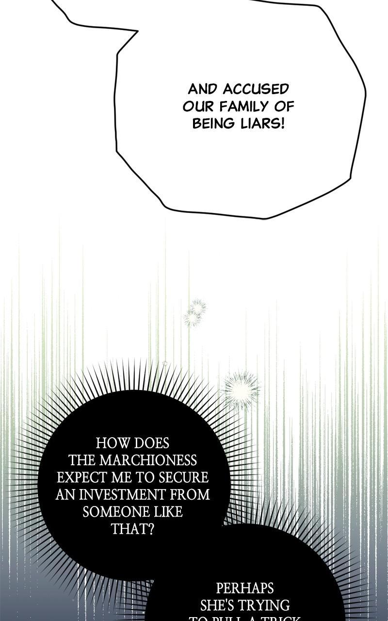 For My Derelict Favorite Chapter 72 - Page 39