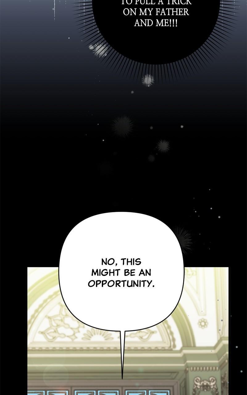 For My Derelict Favorite Chapter 72 - Page 40