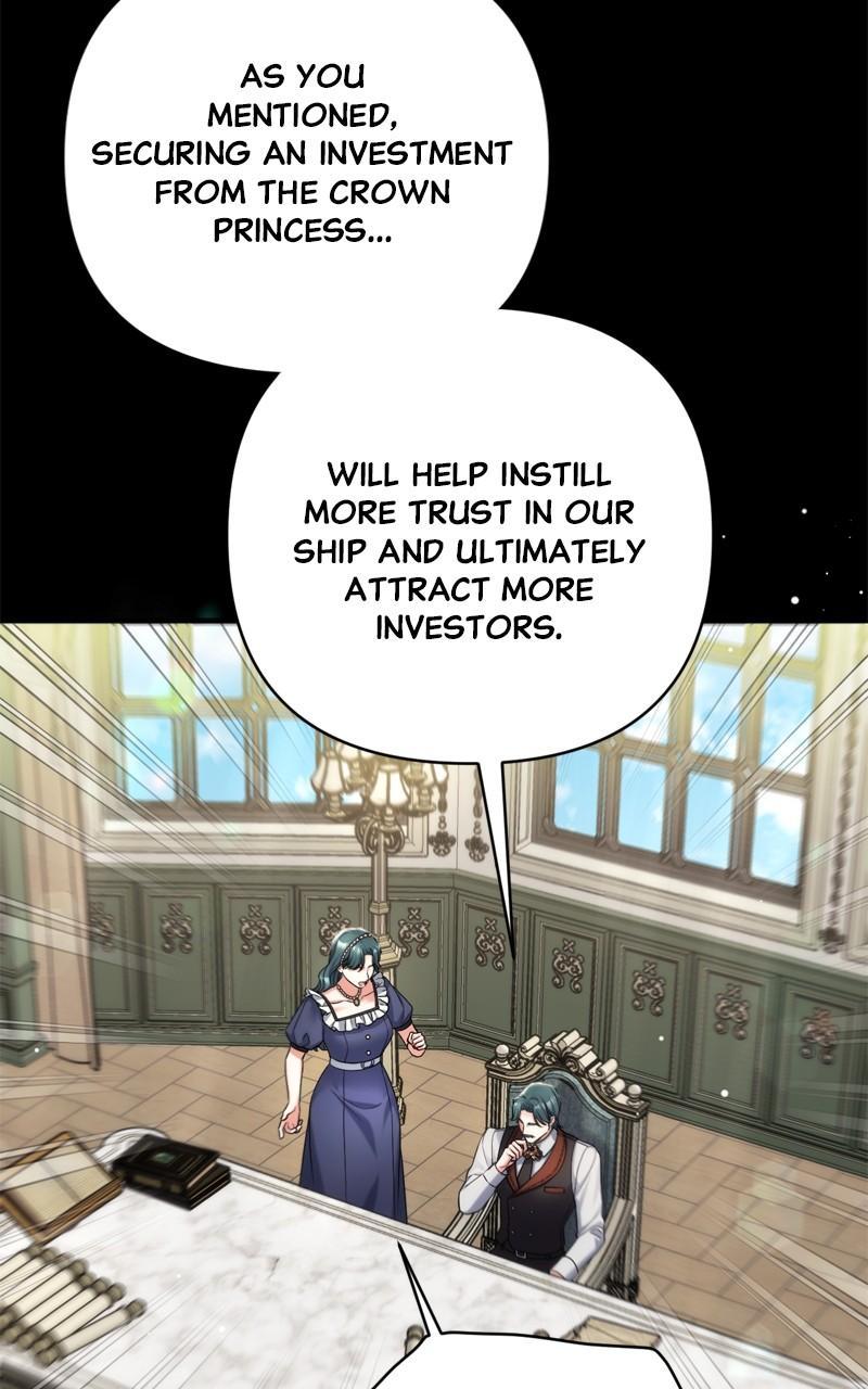 For My Derelict Favorite Chapter 72 - Page 42