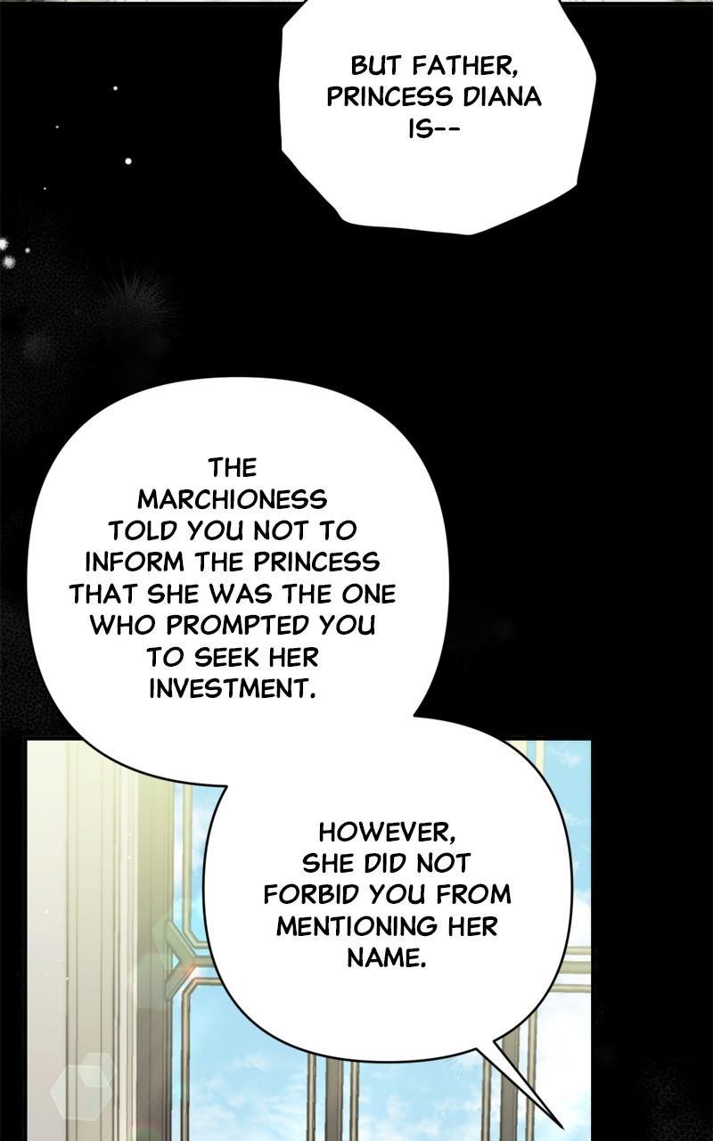 For My Derelict Favorite Chapter 72 - Page 43