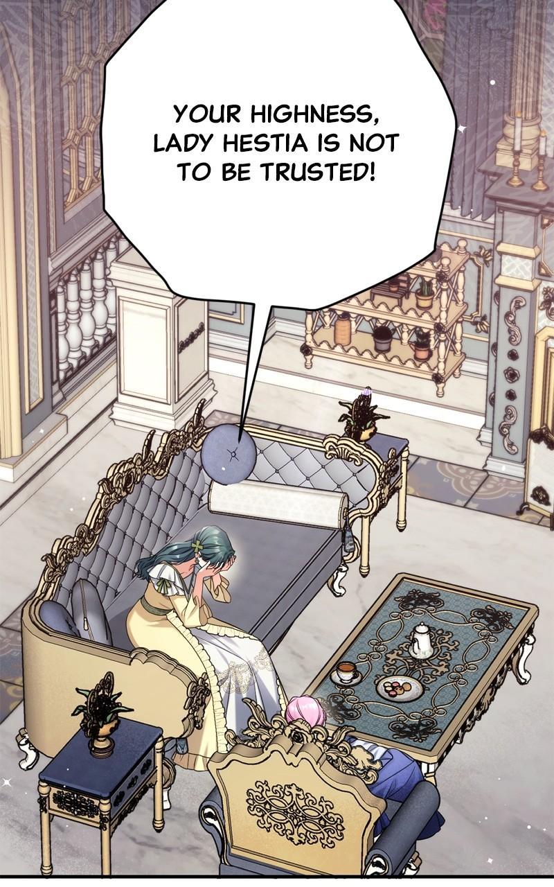 For My Derelict Favorite Chapter 72 - Page 47