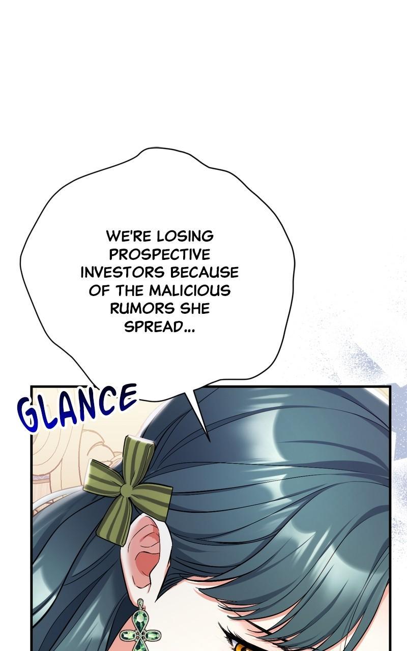 For My Derelict Favorite Chapter 72 - Page 48