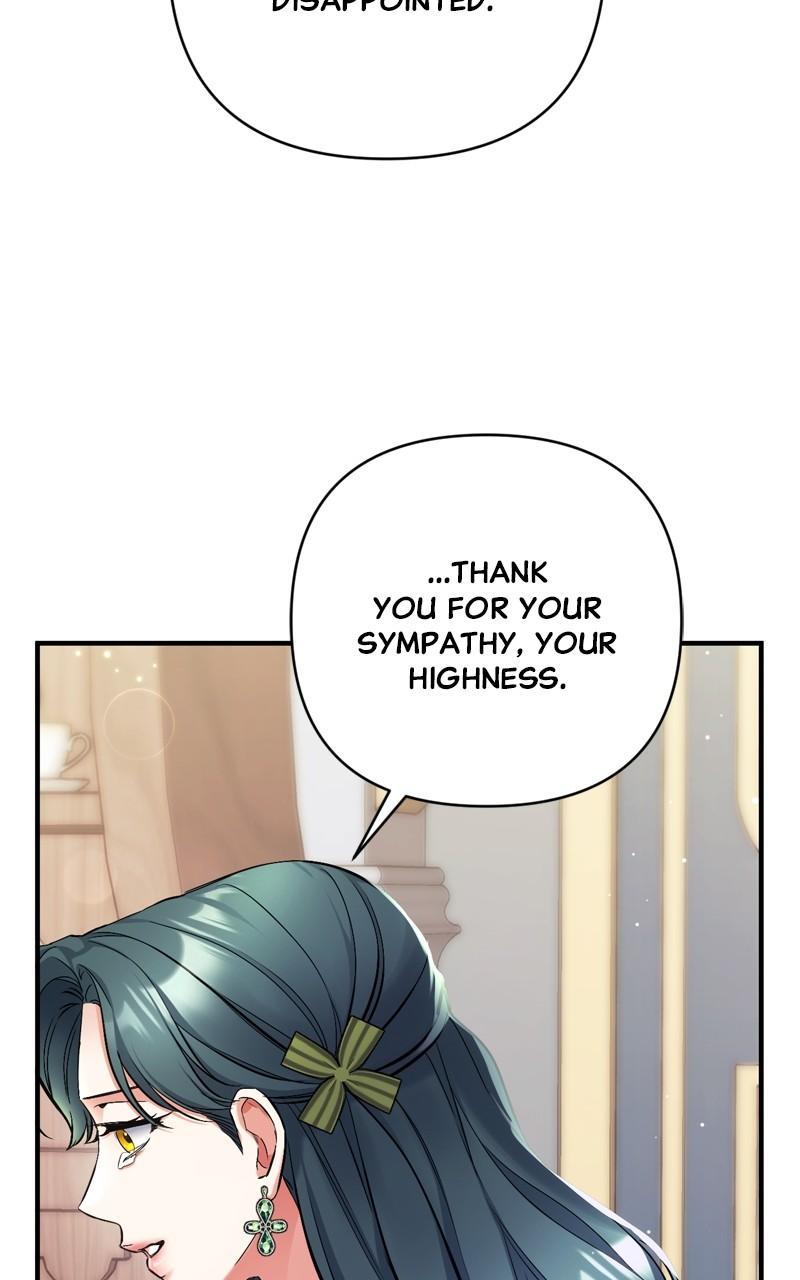 For My Derelict Favorite Chapter 72 - Page 51