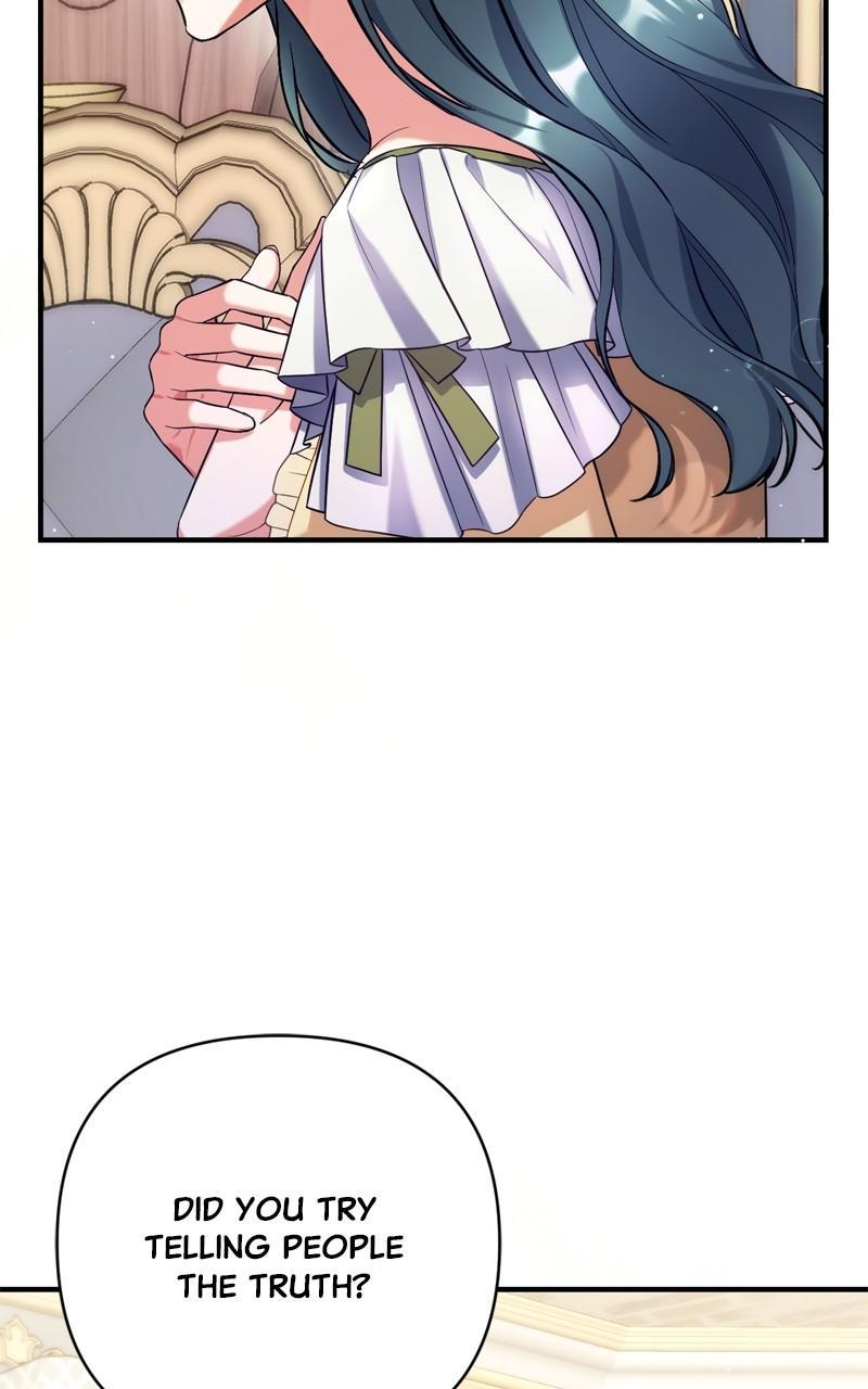 For My Derelict Favorite Chapter 72 - Page 52