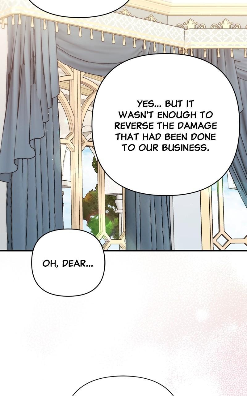 For My Derelict Favorite Chapter 72 - Page 53