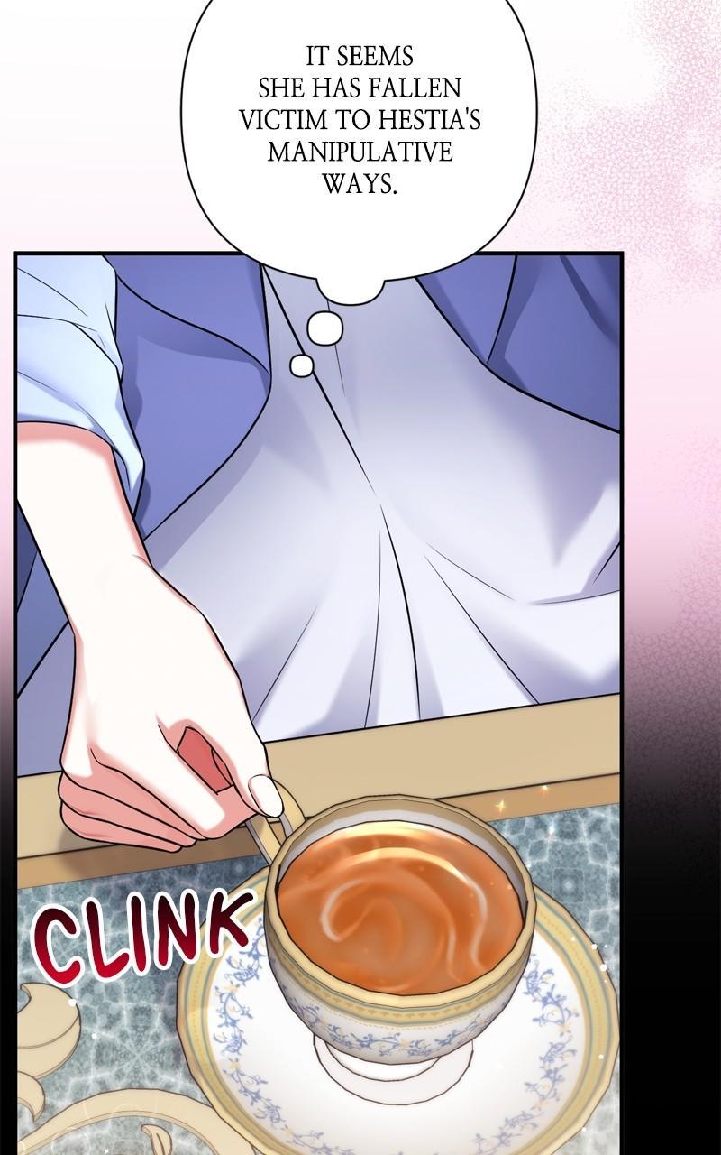 For My Derelict Favorite Chapter 72 - Page 54