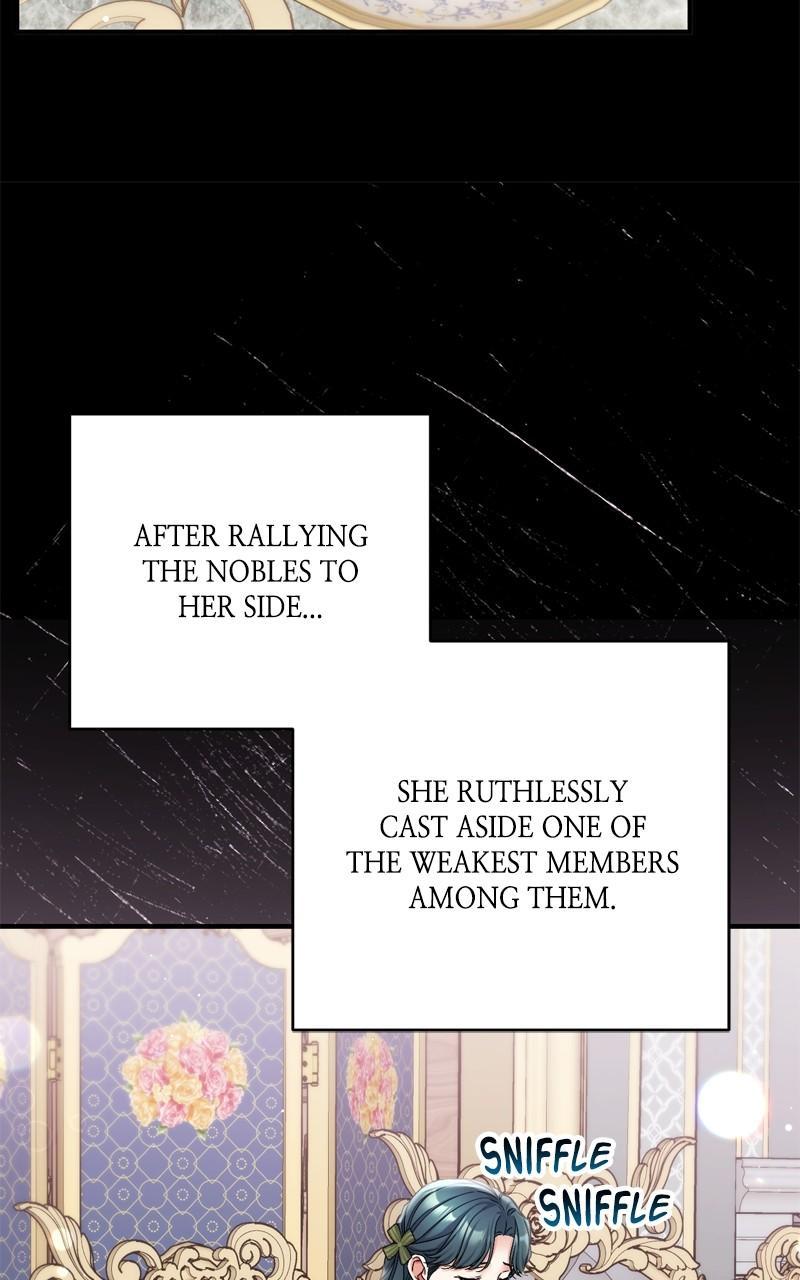 For My Derelict Favorite Chapter 72 - Page 55