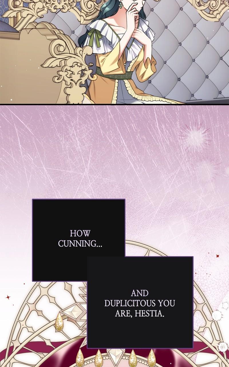 For My Derelict Favorite Chapter 72 - Page 56