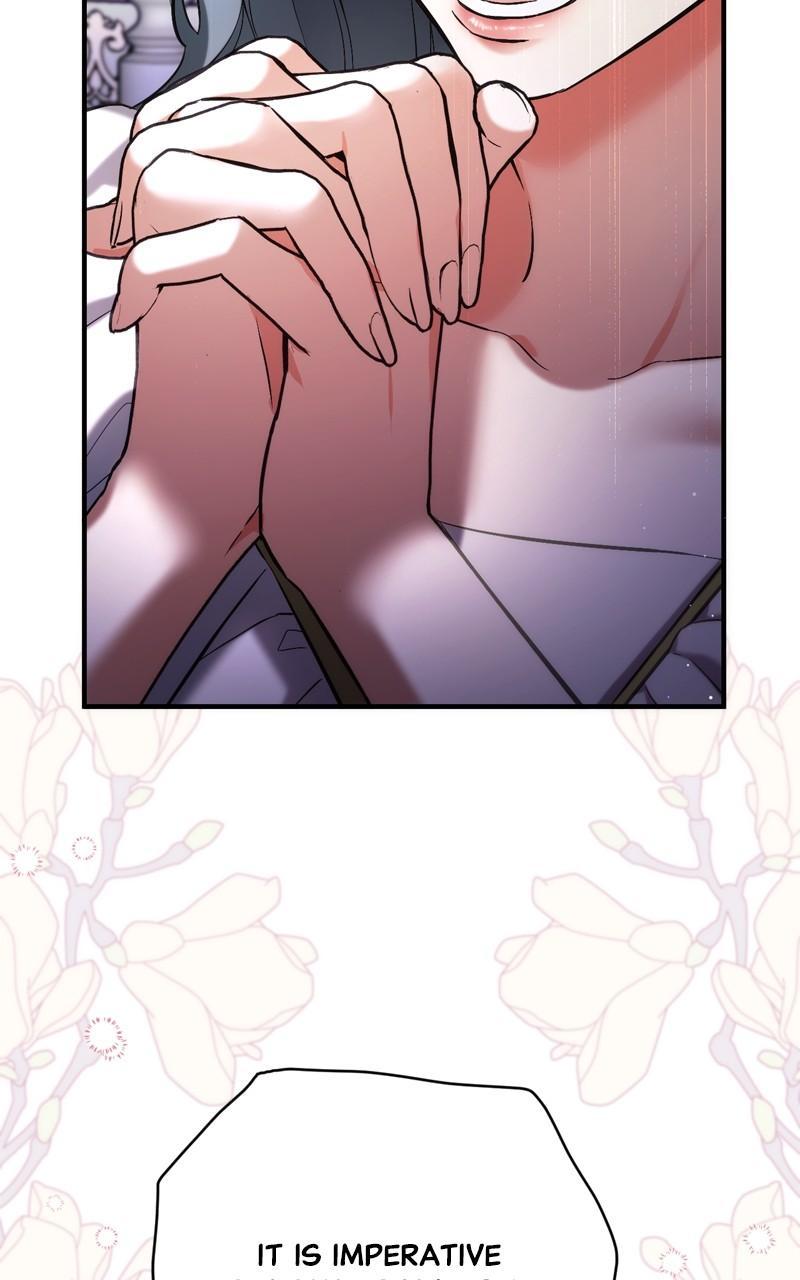 For My Derelict Favorite Chapter 72 - Page 59