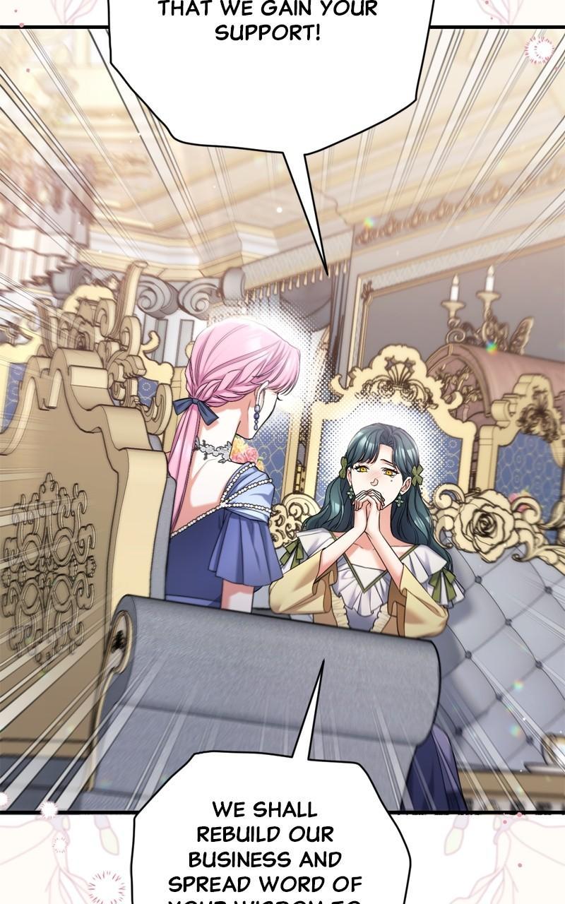 For My Derelict Favorite Chapter 72 - Page 60