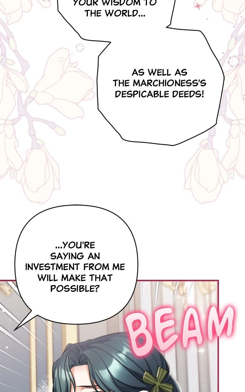 For My Derelict Favorite Chapter 72 - Page 61