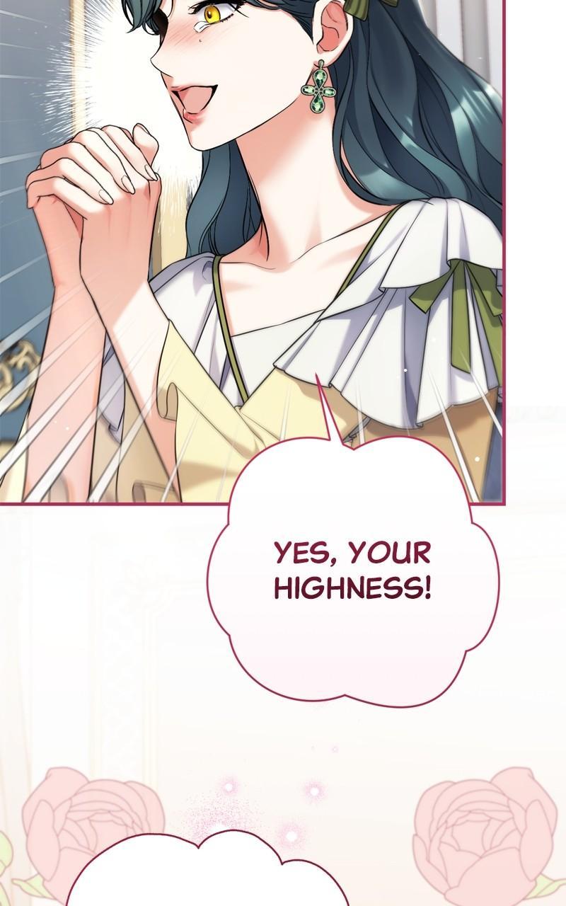 For My Derelict Favorite Chapter 72 - Page 62