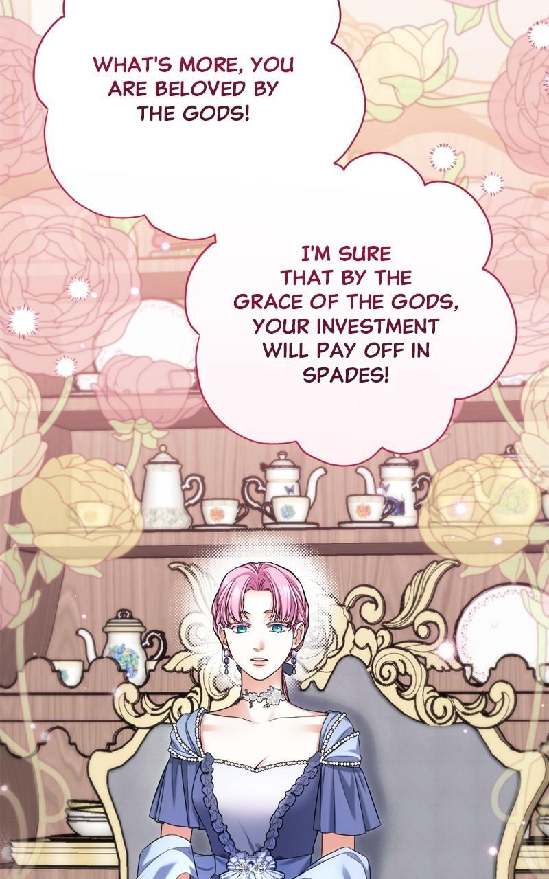 For My Derelict Favorite Chapter 72 - Page 63