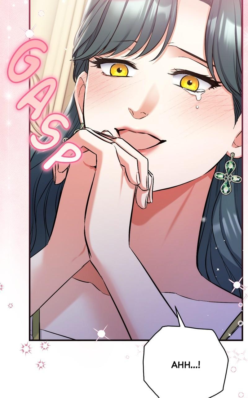 For My Derelict Favorite Chapter 72 - Page 68