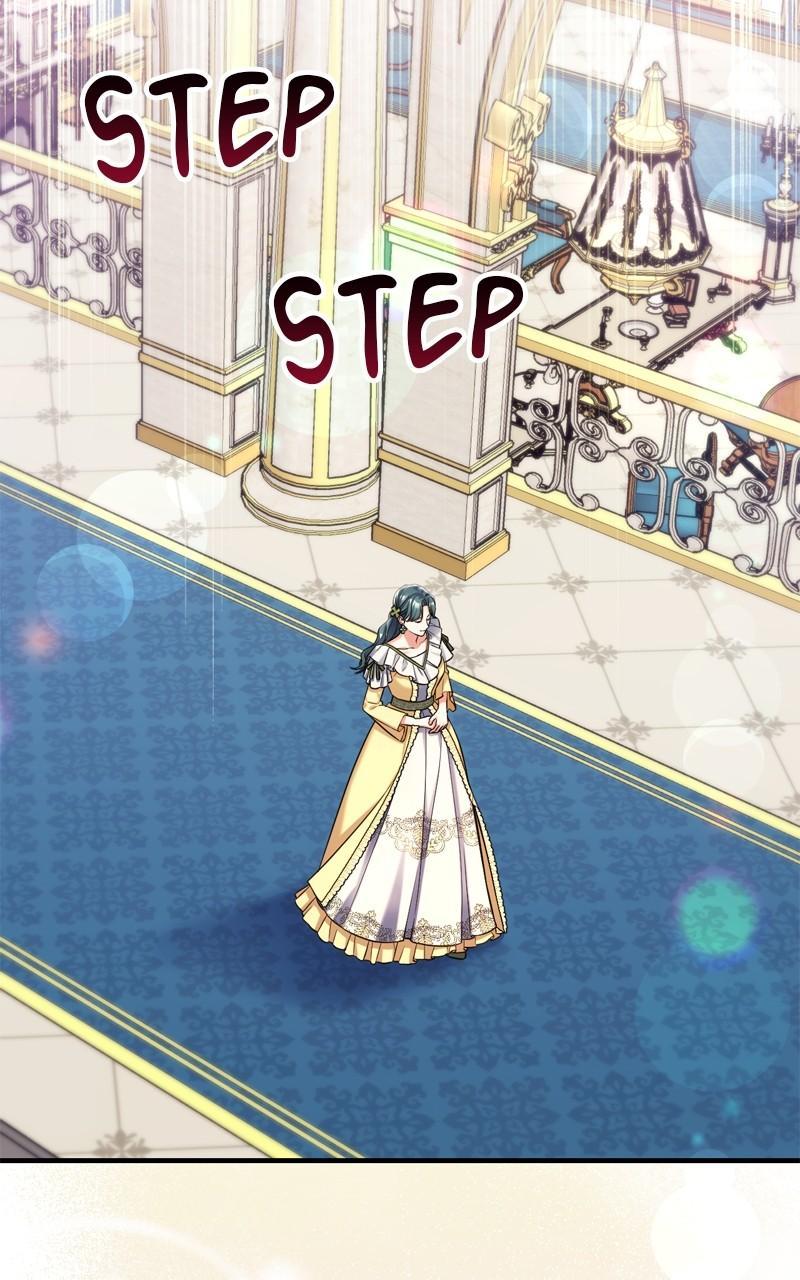 For My Derelict Favorite Chapter 72 - Page 70