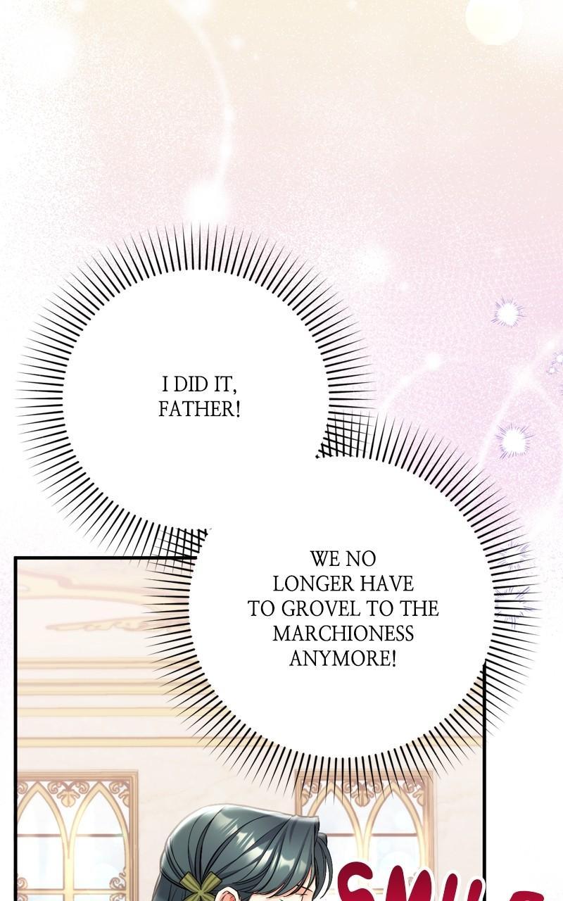 For My Derelict Favorite Chapter 72 - Page 71