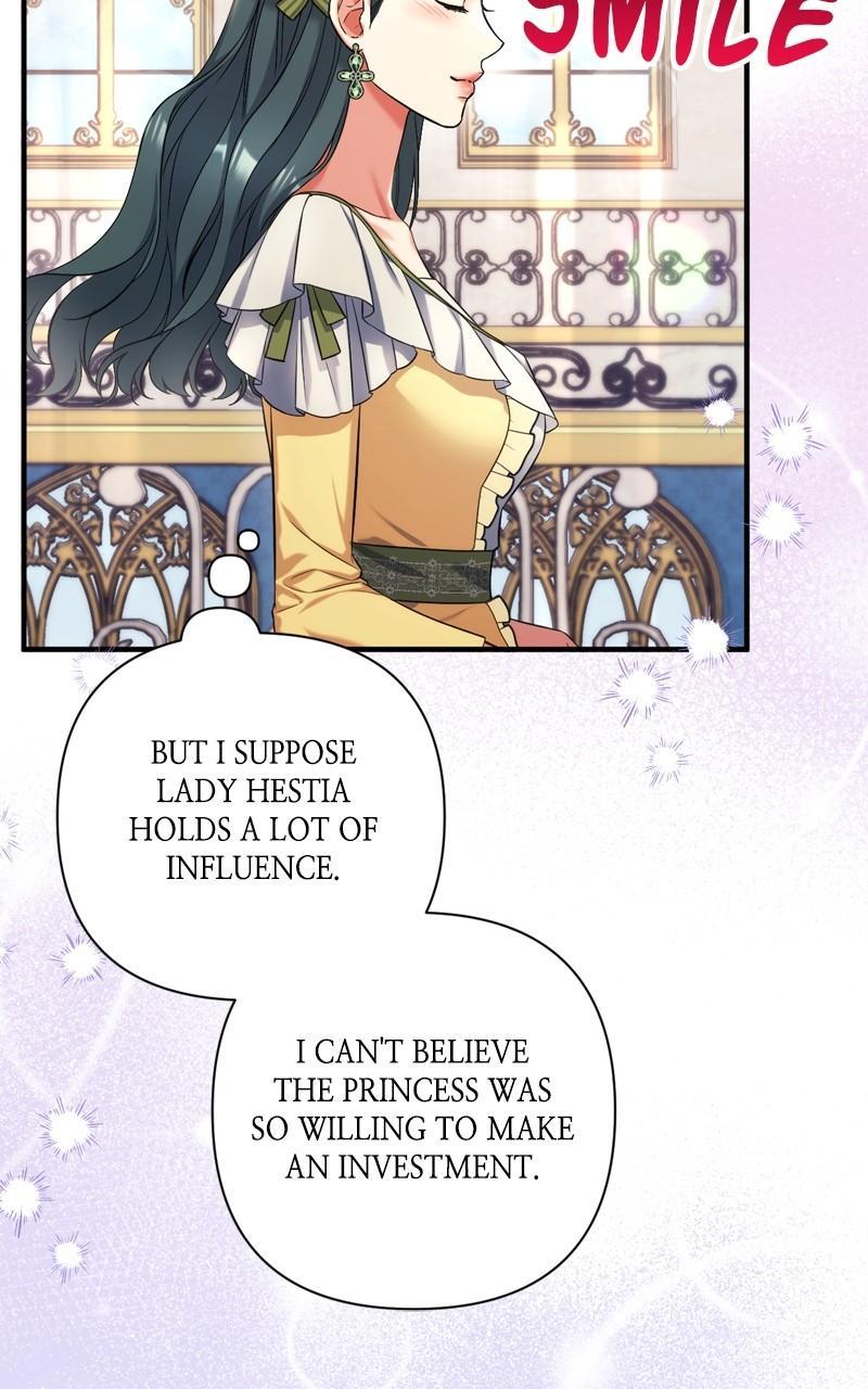 For My Derelict Favorite Chapter 72 - Page 72