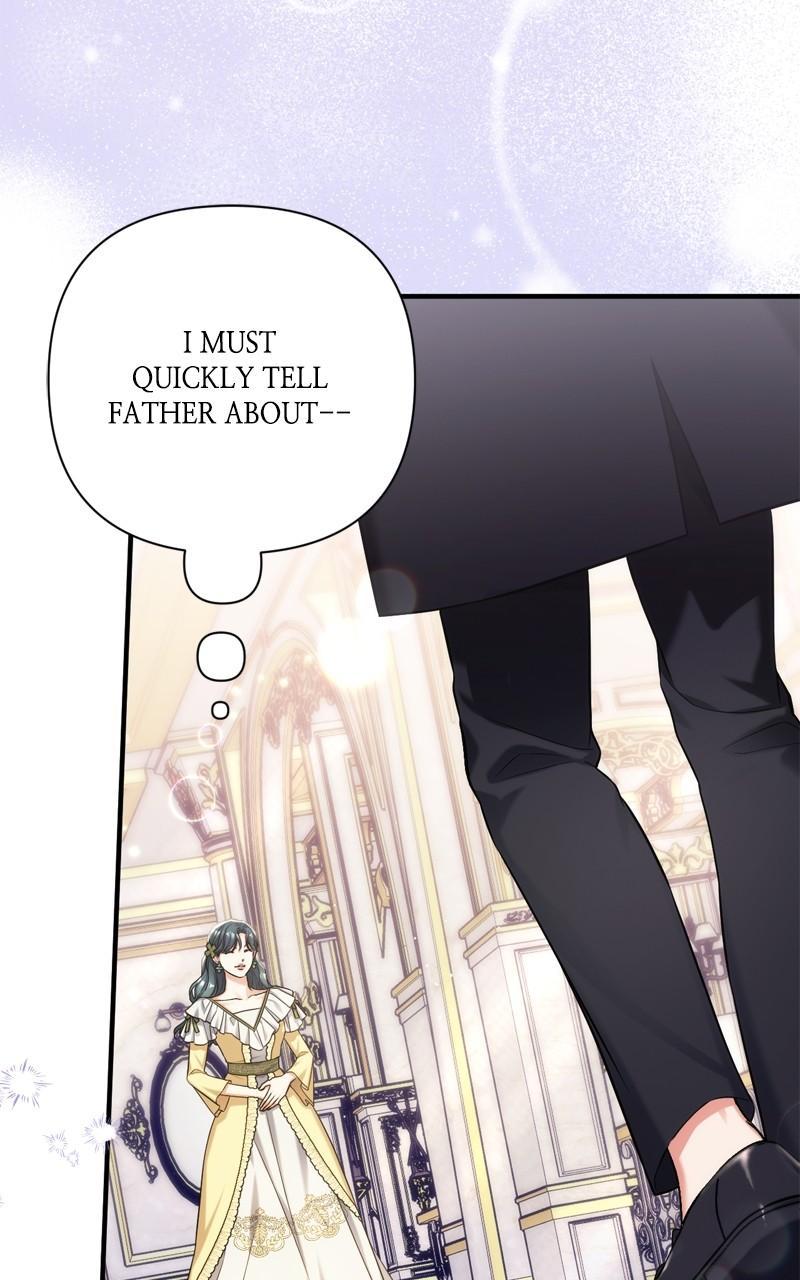 For My Derelict Favorite Chapter 72 - Page 73