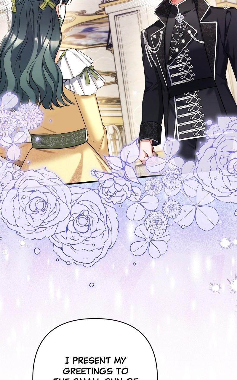 For My Derelict Favorite Chapter 72 - Page 75