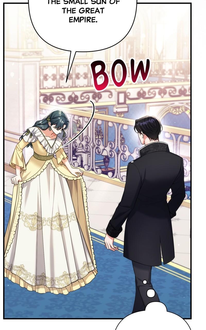 For My Derelict Favorite Chapter 72 - Page 76