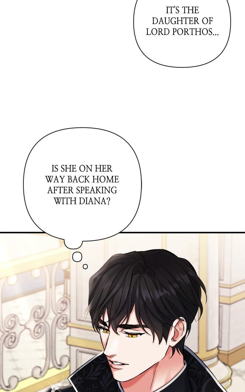 For My Derelict Favorite Chapter 72 - Page 77