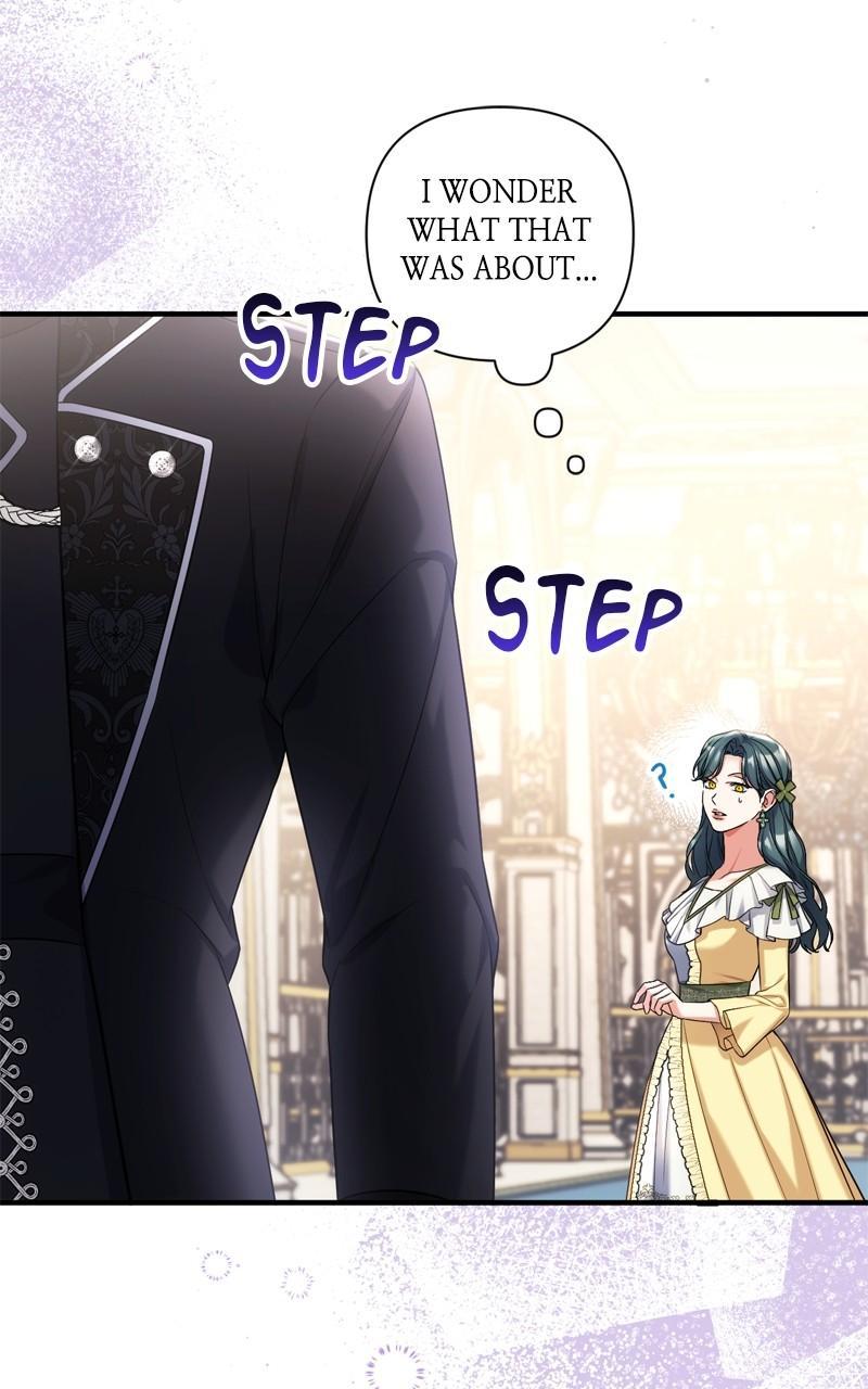 For My Derelict Favorite Chapter 72 - Page 80