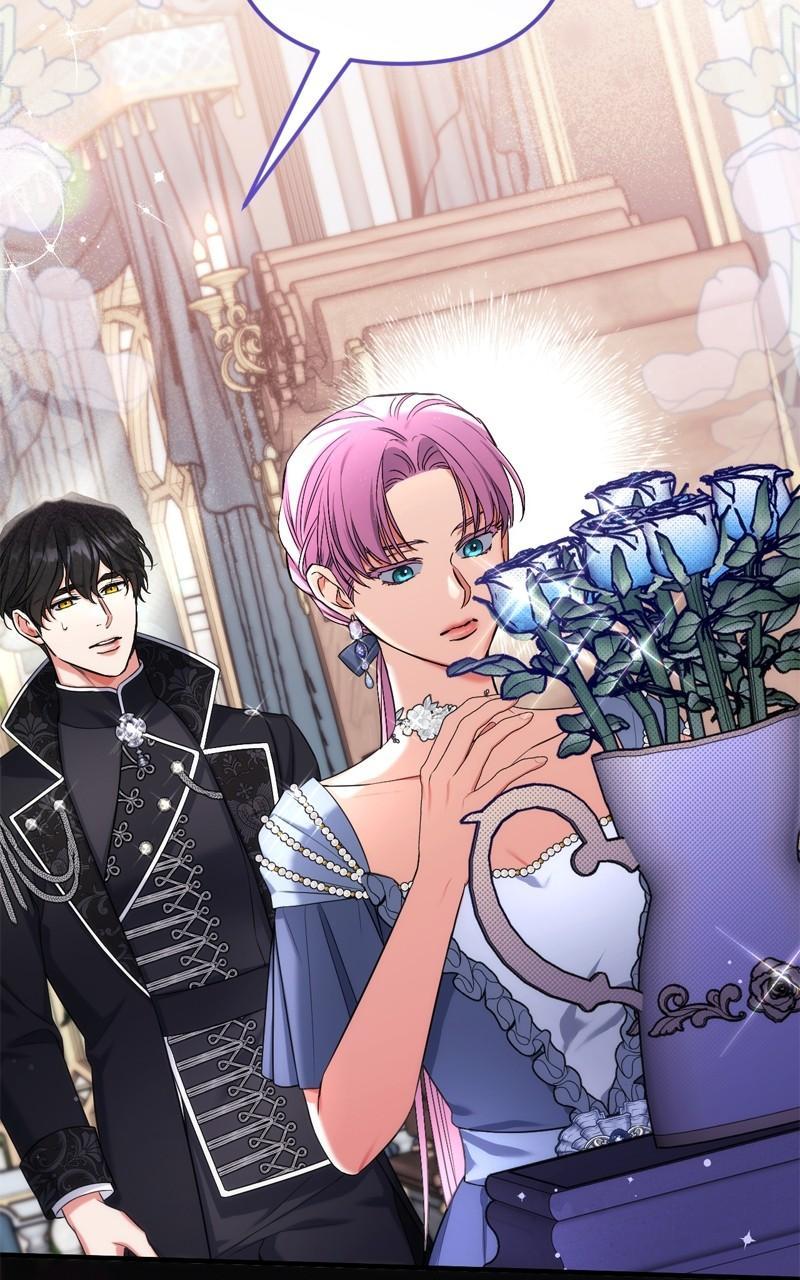 For My Derelict Favorite Chapter 72 - Page 86