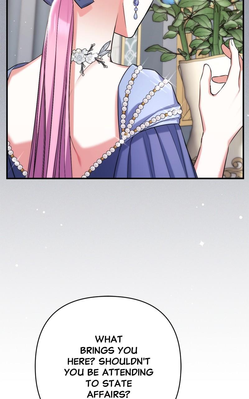 For My Derelict Favorite Chapter 72 - Page 88