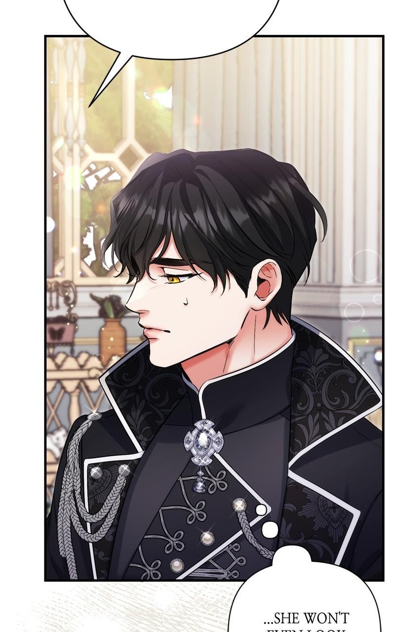 For My Derelict Favorite Chapter 72 - Page 89