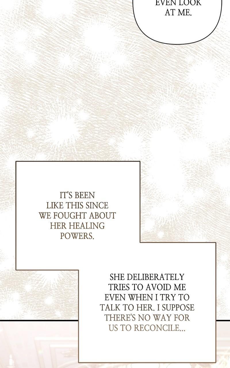 For My Derelict Favorite Chapter 72 - Page 90