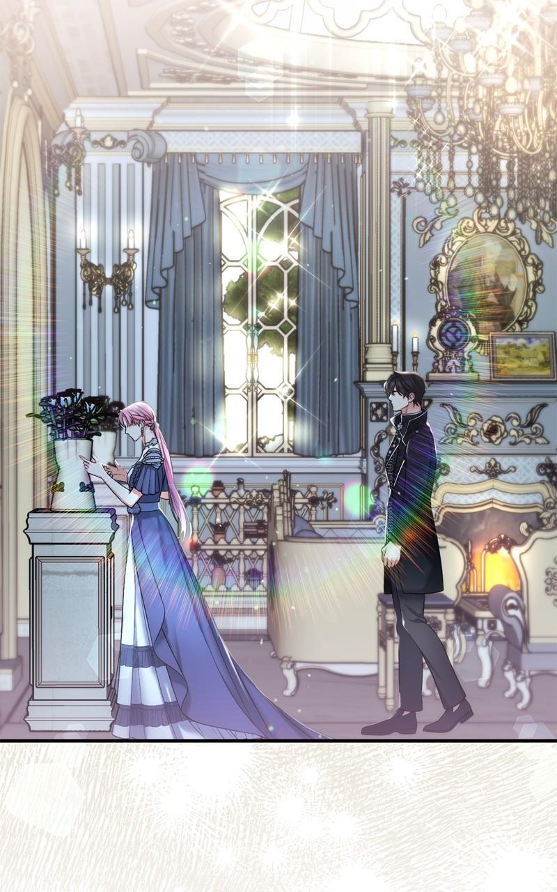 For My Derelict Favorite Chapter 72 - Page 91