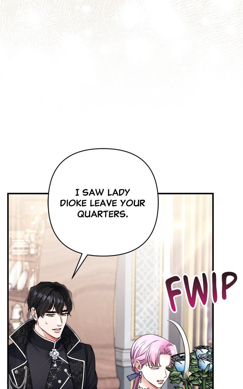 For My Derelict Favorite Chapter 72 - Page 92