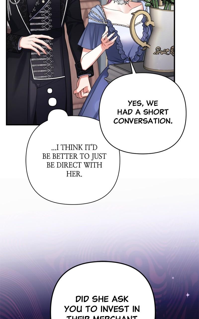 For My Derelict Favorite Chapter 72 - Page 93