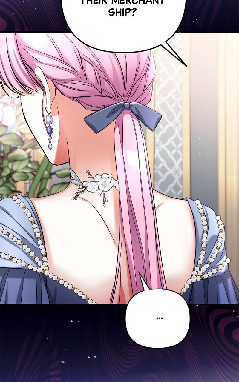 For My Derelict Favorite Chapter 72 - Page 94