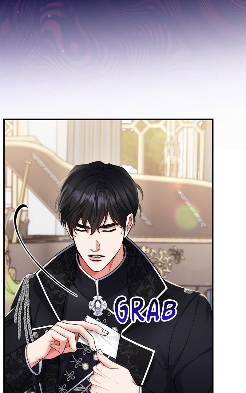 For My Derelict Favorite Chapter 72 - Page 95