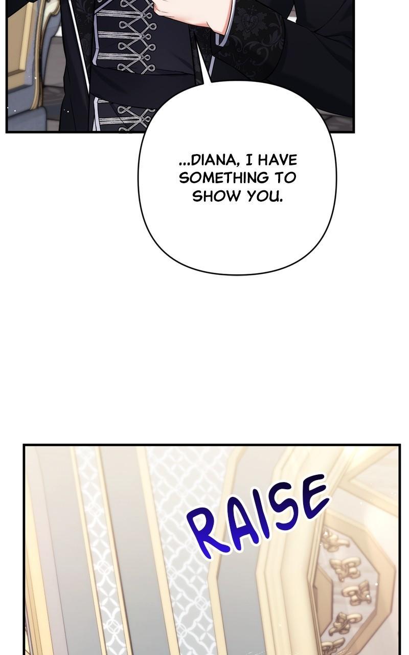 For My Derelict Favorite Chapter 72 - Page 96