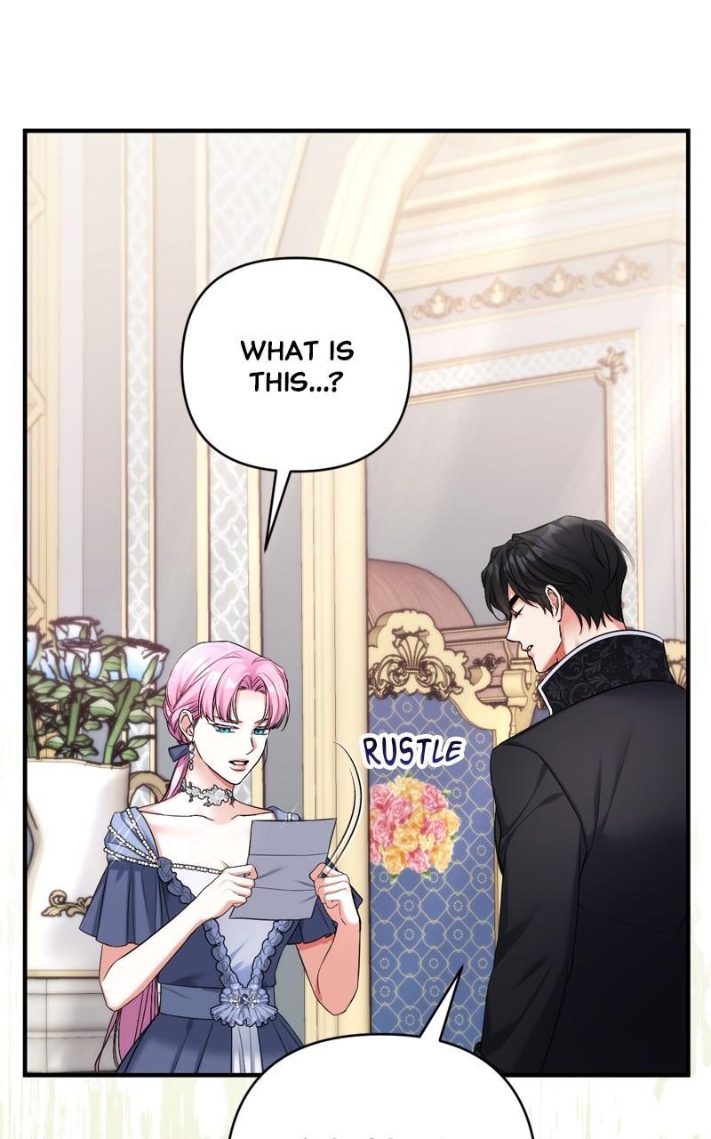 For My Derelict Favorite Chapter 72 - Page 98