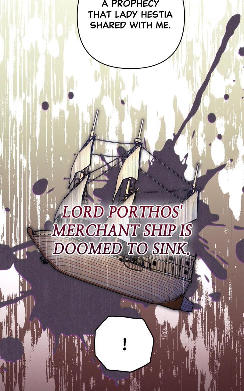 For My Derelict Favorite Chapter 72 - Page 99