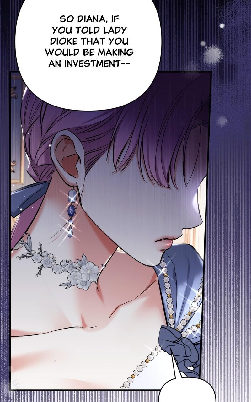 For My Derelict Favorite Chapter 72 - Page 101