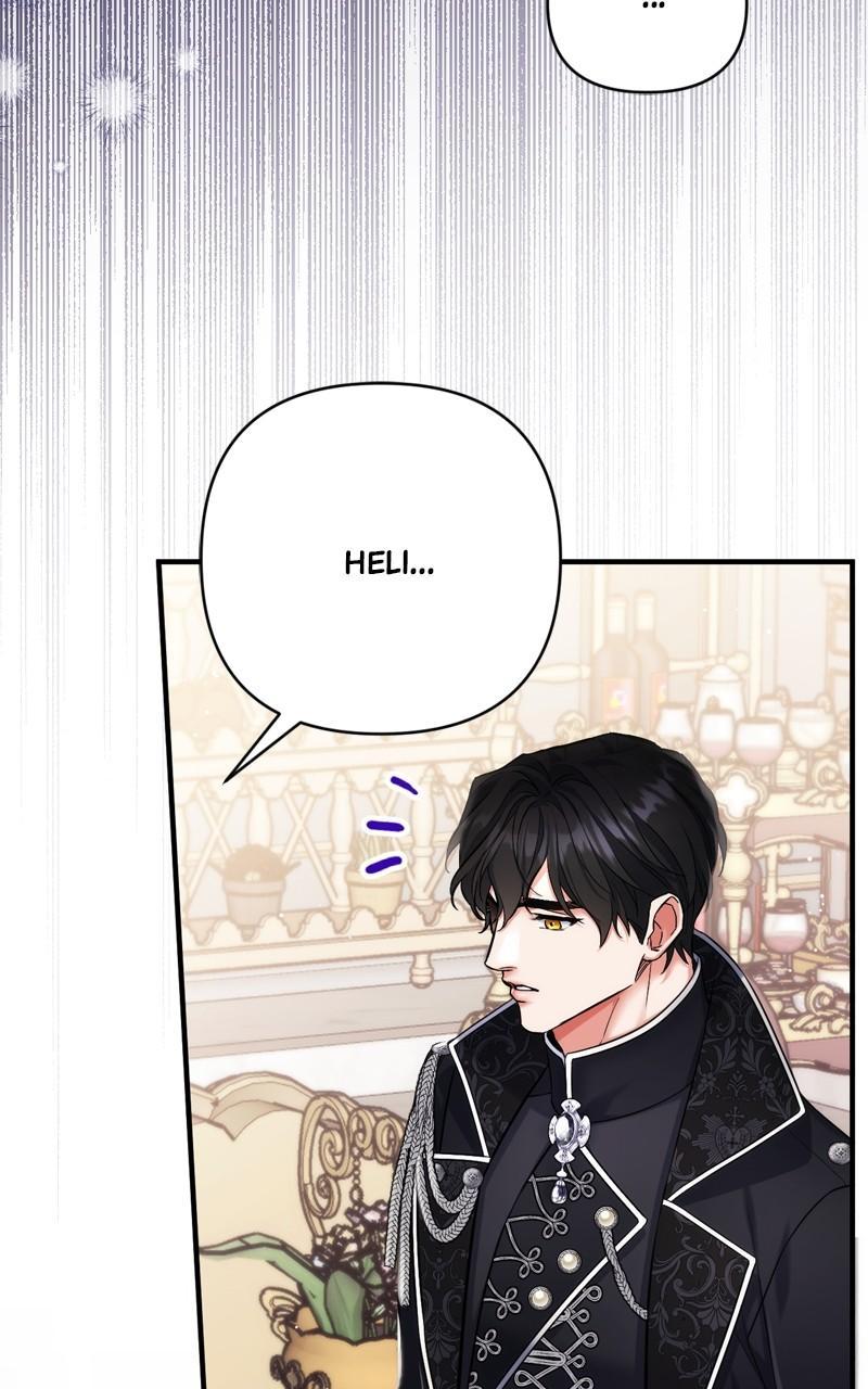 For My Derelict Favorite Chapter 72 - Page 102